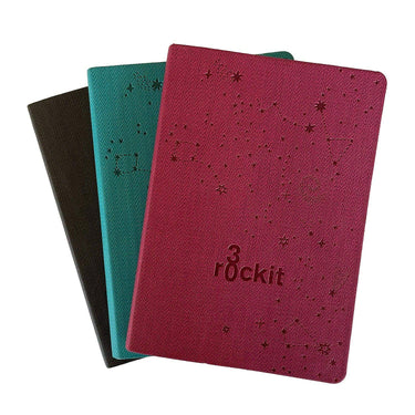 Rockit Journal
